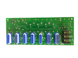 Spanet Xs3000 Power(Relay) Pcb General