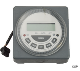 Spaquip Spa Power 600 series replacement time clock - The Spa Shop