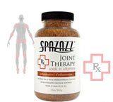 Spazazz Crystals RX Joint Therapy (Inflammation) 19oz/562g - The Spa Shop