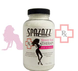 Spazazz Crystals RX Skinny Soak (Soak in Vitamins) 19oz/562g - The Spa Shop