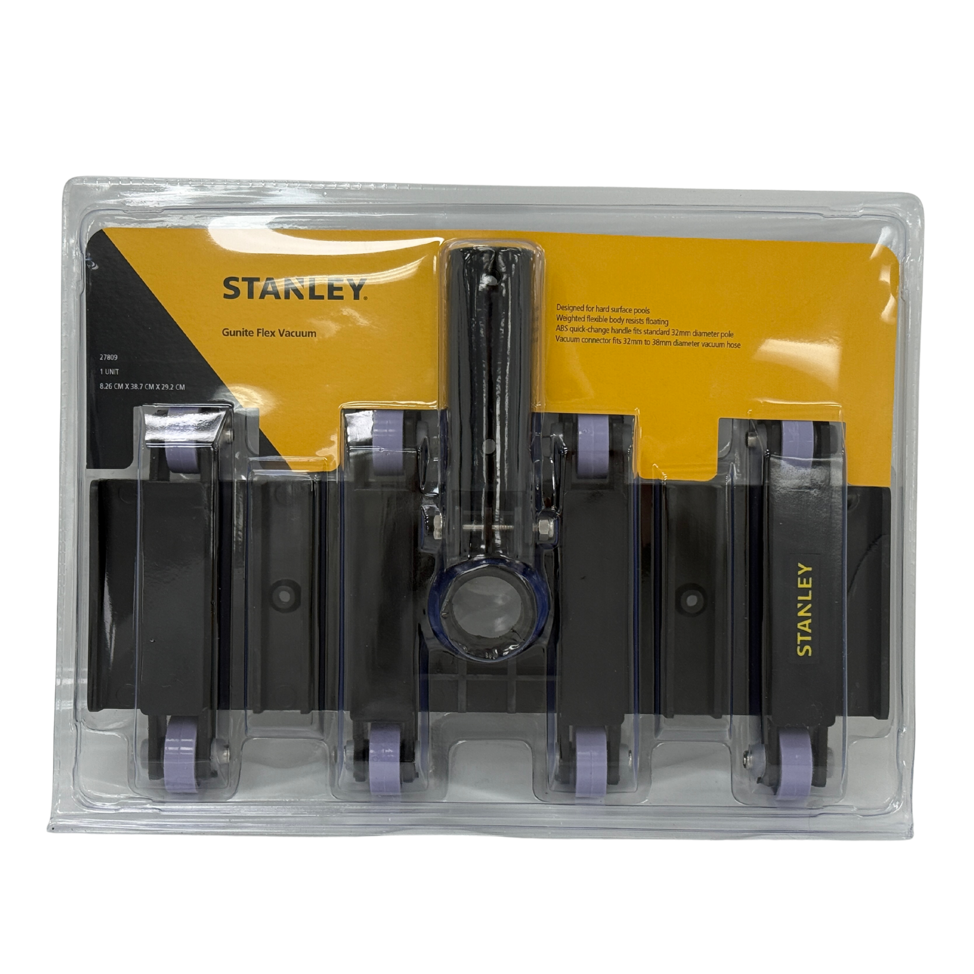 Stanley Flex Vac - The Spa Shop