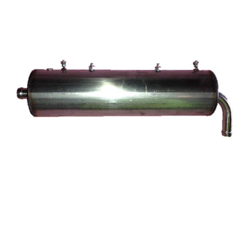 Sundance 2.7Kw 800/850 Metal Elements