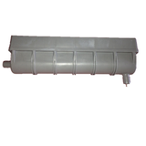 Sundance 800/850 2.7Kw Plastic Heater Body Assy General