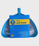 Super Leaf Rake Aussie Gold - The Spa Shop