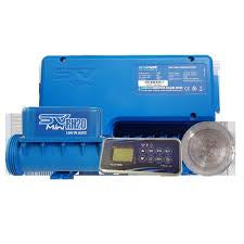 SV Mini 1  Package with led light comes in 1.5kw 2kw 3kw - The Spa Shop