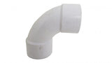 SWEEP ELBOW: 50mm Socket-Socket - The Spa Shop