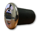 Air Button Chrome Mini General