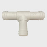 Tee – Water – 19mm - The Spa Shop