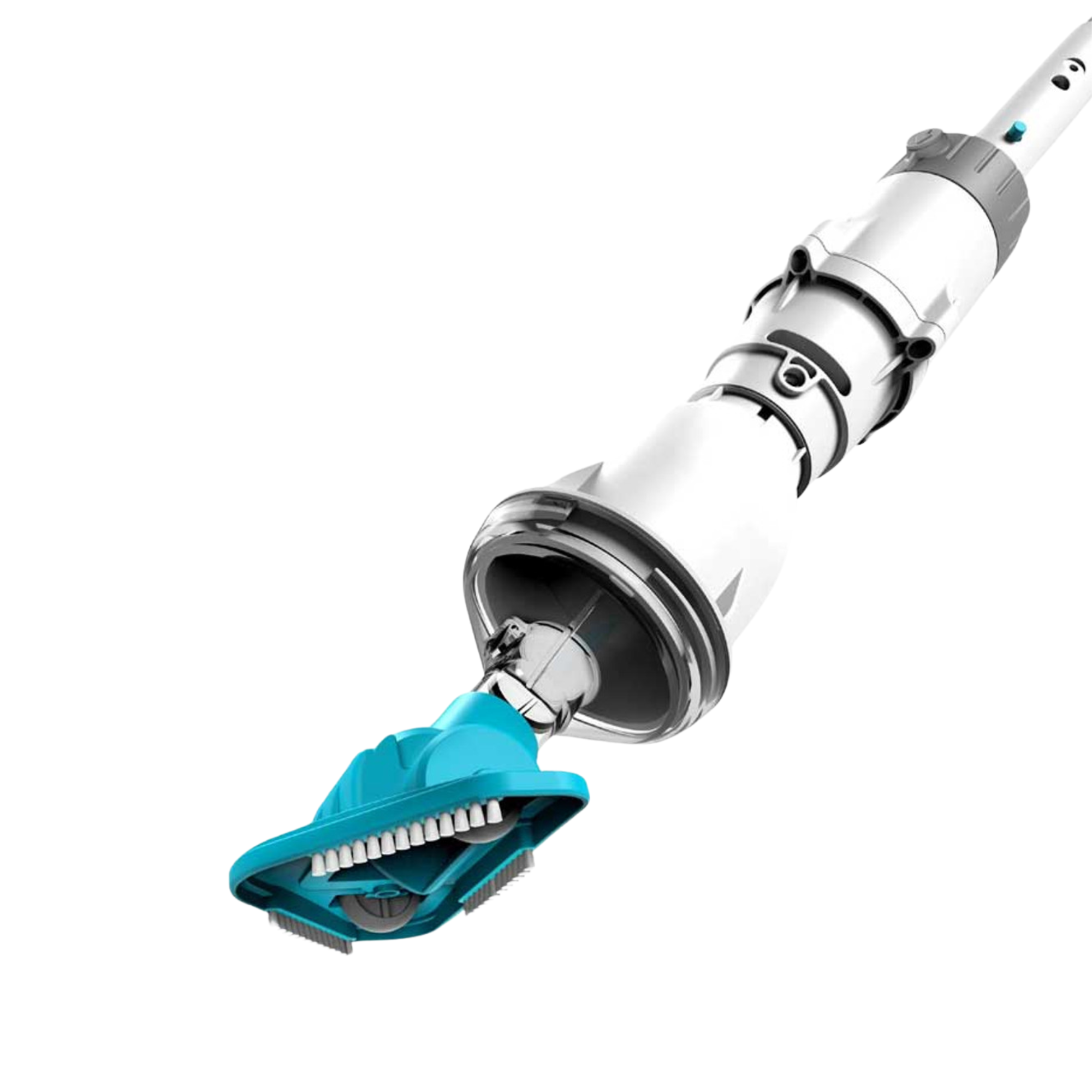 Telsa 02 Rechargeable Vacuum - The Spa Shop