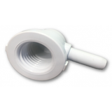 Therapy Air Injector Body - 3/8 Sb X 1 General