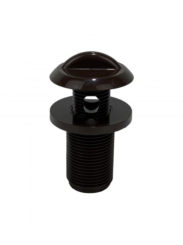 Timber Hot Tub Brown Air Control General