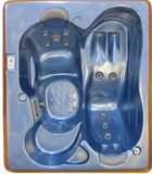 Trueform Duo Replacement Spa Cover - The Spa Shop