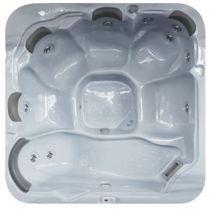 Trueform Family Spa Replacement Cover - The Spa Shop