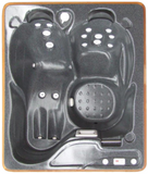 Trueform Malibu Replacement Spa Cover - The Spa Shop