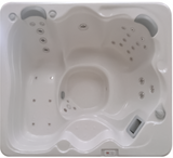 Trueform Sahara Replacement Spa Cover - The Spa Shop