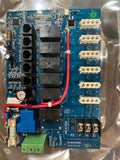 Spanet SV Mini 2 Main PCB
