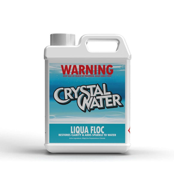 CW LIQUA FLOC 1L
