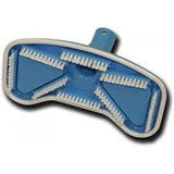 Vac Head All Brush Aussie Gold - The Spa Shop