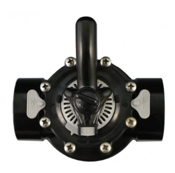 Valve CMP 40mm 2 Way - The Spa Shop