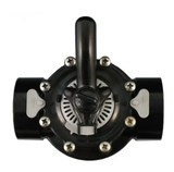 Valve CMP 50mm 2 Way - The Spa Shop