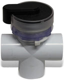 Vortex Spas 2" (50mm) Diverter - The Spa Shop