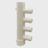Water Manifold 25 mm – 2 X 19 mm port - The Spa Shop