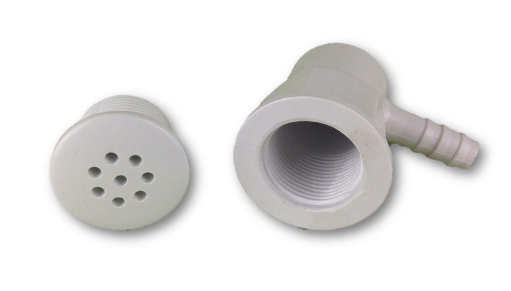 Waterco S&P White Air Injector General