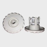 Waterway Adjustable Directional Mini Jet – White