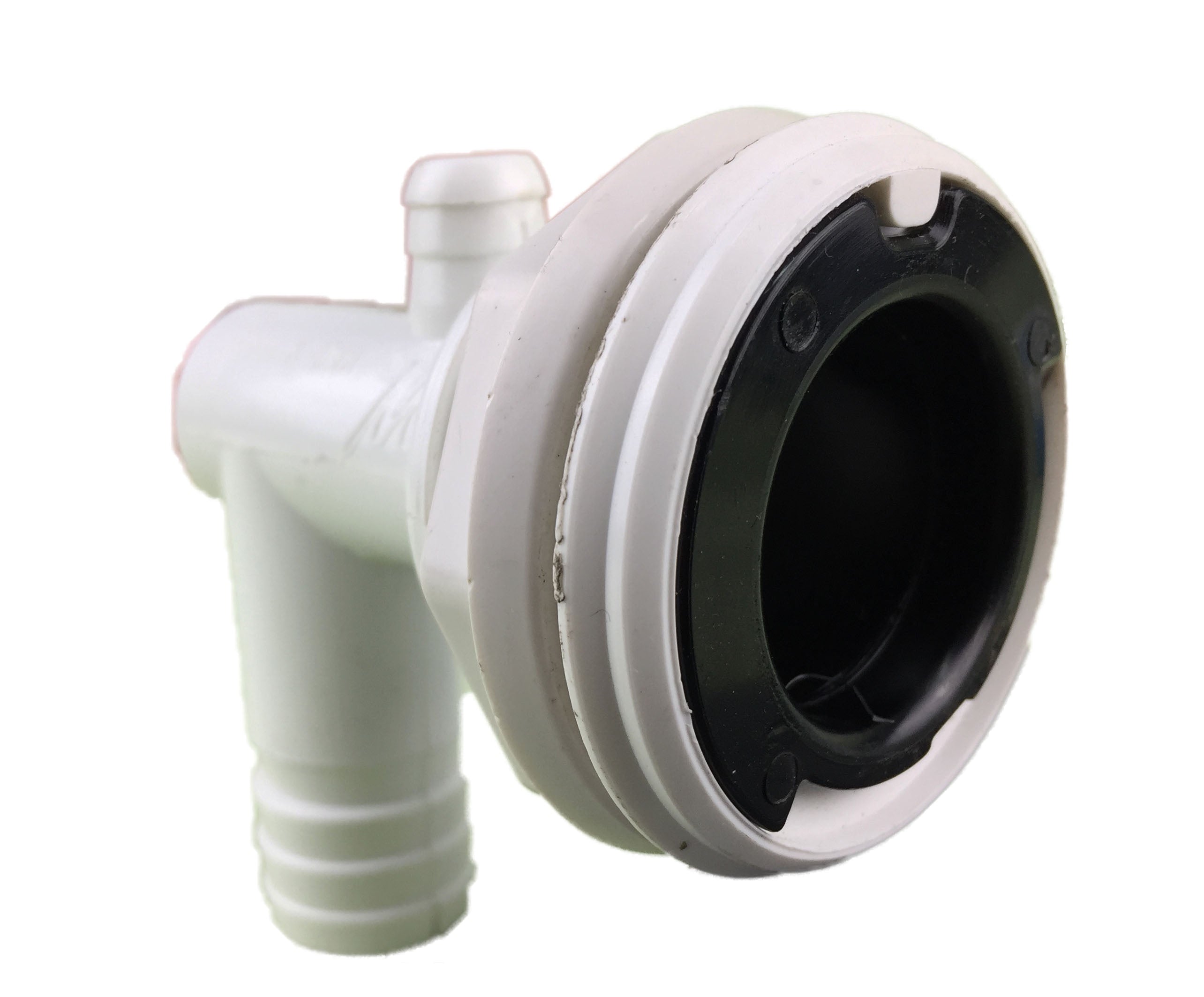 Waterway Cluster Storm Body General