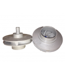 Waterway Executive 1.7/2Hp Impeller General