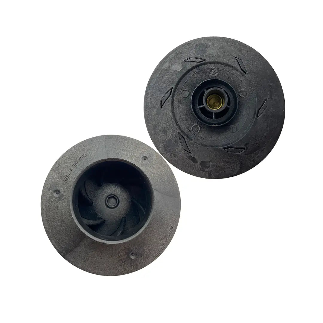 Waterway Executive 2hp Impeller - The Spa Shop
