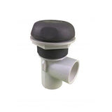 Waterway Grey 1 On/off Valve(Mushroom Top) General