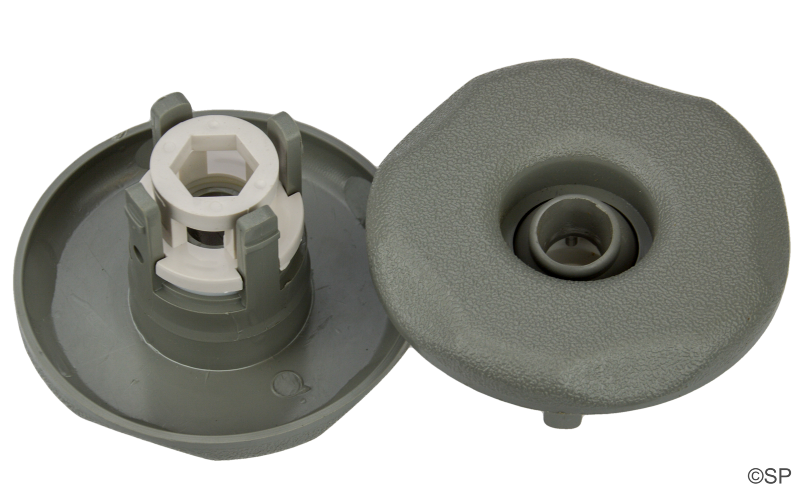 WaterwayMiniDirectionalGrey