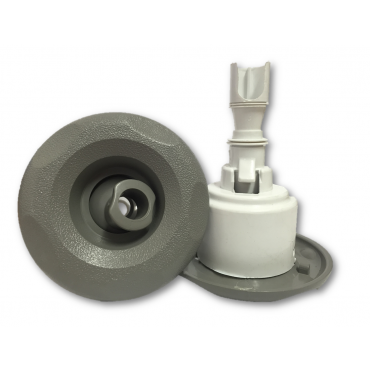 Waterway Mini Storm Roto Grey General