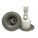 Waterway Mini Storm Roto Grey General