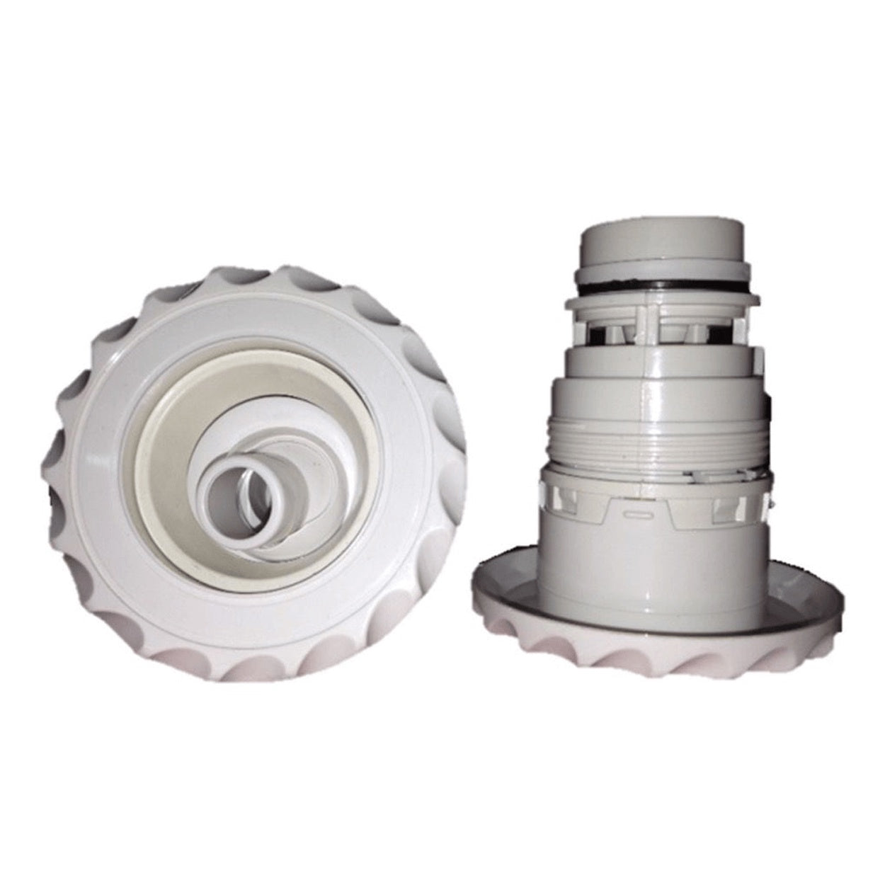 Waterway Poly Roto Jet - White