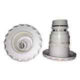 Waterway Poly Roto Jet - White