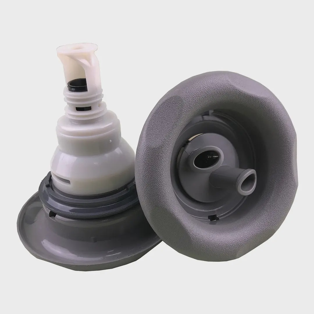 WaterwayPowerStormTwinRotoKit