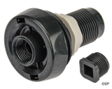 Waterway 1" S Drain/Fill Valve - The Spa Shop