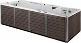 X2000 Swim Spa