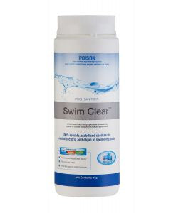 BioGuard Swim Clear 1kg