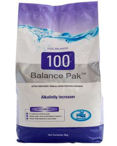 BioGuard Balance Pak 100 8kg