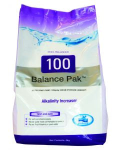 BioGuard Balance Pak 100 4kg