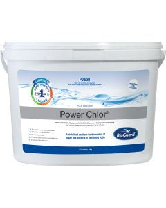 BioGuard Power Chlor 5kg