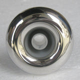 Arcadia 5" Directional Stainless Steel