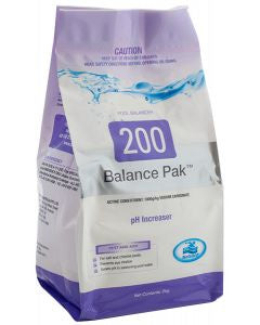 BioGuard Balance Pak 200