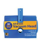 Vac Head All Brush Aussie Gold