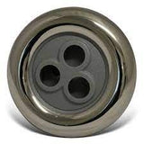 Escape/Lifestyle Spas 3.5"(89mm) Massage Jet S/Steel