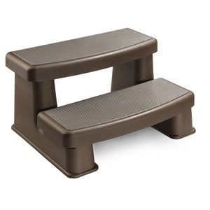 Steps Polymer Sable (Limelight) - The Spa Shop