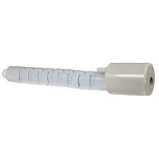 HotSprings Moto Massage Snake and Air Tube (Twin) Kit